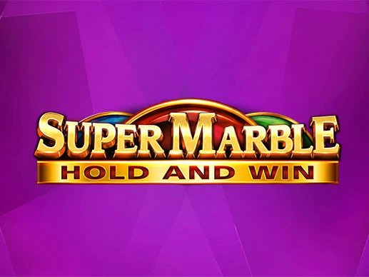 เกมสล็อต Super Marble